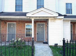 384 Ocean Ave APT 1, Jersey City, NJ 07305