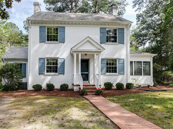 615 Mayfair Ave, Richmond, VA 23226
