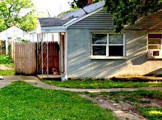 1047 Republic Ave, Columbus, OH