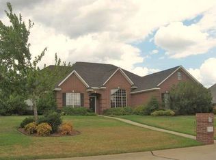 7304 Shadow Brk, Texarkana, TX 75503