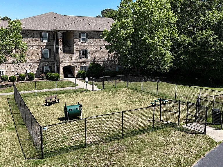 Stone Ridge Apartments — Photo 14