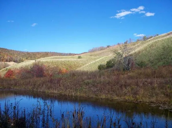 Big Mountain Rd, Rupert, WV 25984