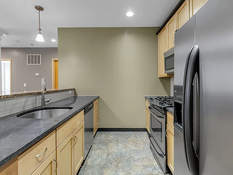 The Granite Works — Photo 48