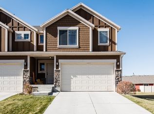 408 S 1285 E, Hyrum, UT 84319