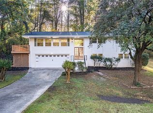 3656 Mount Vernon Dr, East Pt, GA 30344