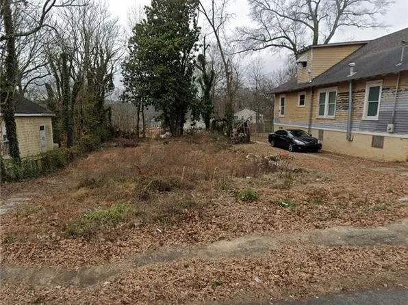 396 Andrew J Hairston Pl NW, Atlanta, GA 30314