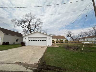 7109 Iroquois St, Erie, MI, 48133