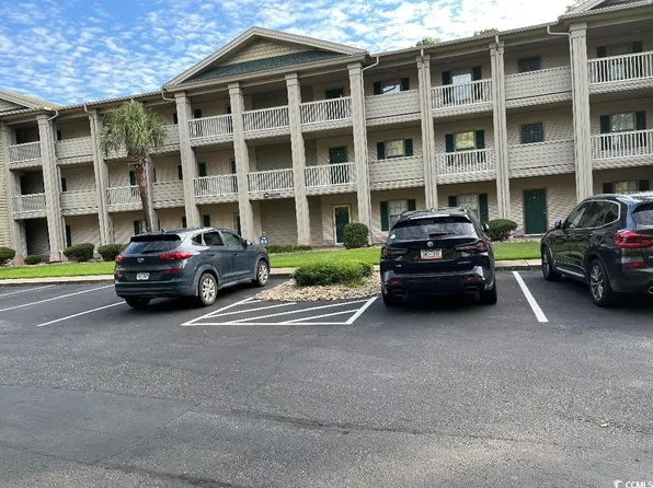 562 Blue Stem Dr. #54-A, Pawleys Island, SC 29585