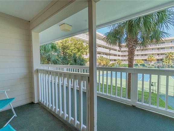 2nd image of 663 William Hilton Pkwy APT 4128