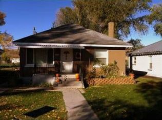 13432 N 4500 W, Cornish, UT 84308