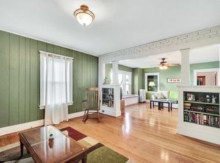 11 Cleveland Ave, Worcester, MA 01603