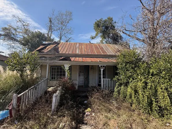 1012 N Troup St, Valdosta, GA 31601