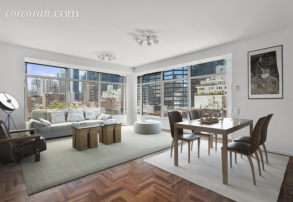 1st image of 250 E 54th St APT 8A