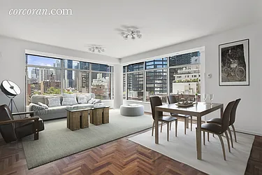 Sold by Corcoran