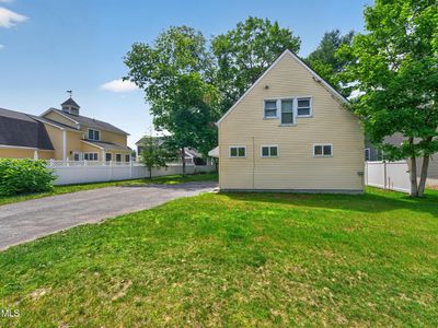 303 Jefferson Street, Saratoga Springs, NY, 12866