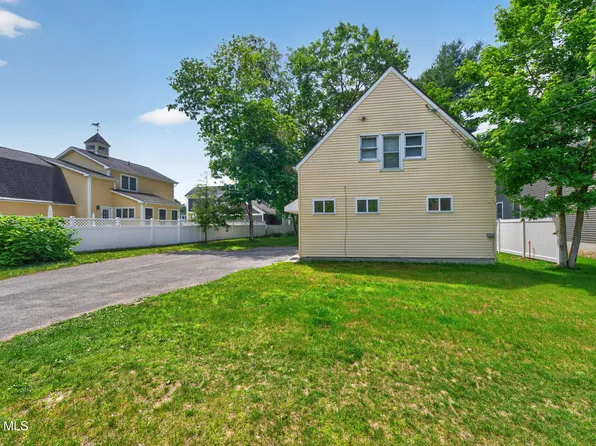 303 Jefferson Street, Saratoga Springs, NY 12866