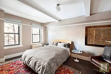 Sold by Halstead Real Estate