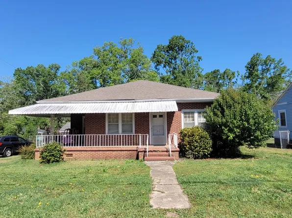 232 Lindsey Ave, Greenwood, SC 29646