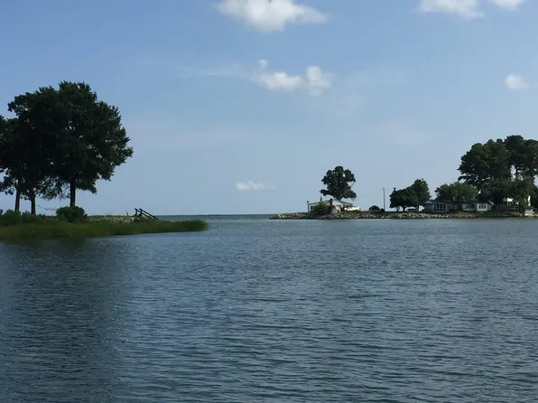 0 Bayberry Ln, Reedville, VA 22539