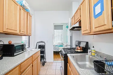 Rented by Keller Williams NYC