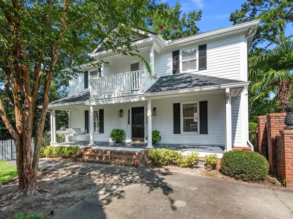 217 Rosebank Dr, Columbia, SC 29209