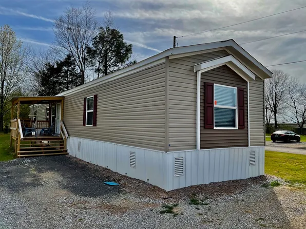 1007 Alexandria Rd SW Lot 69, Jacksonville, AL 36265