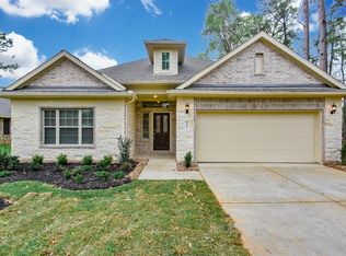 3811 Springcrest, Montgomery, TX 77356