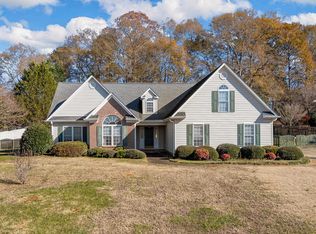 624 Gramercy Blvd, Spartanburg, SC 29301