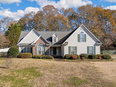 624 Gramercy Blvd, Spartanburg, SC, 29301