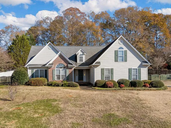 624 Gramercy Blvd, Spartanburg, SC 29301
