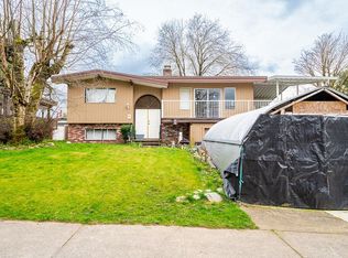 34662 Mila St, Abbotsford, BC V2S 4Z5