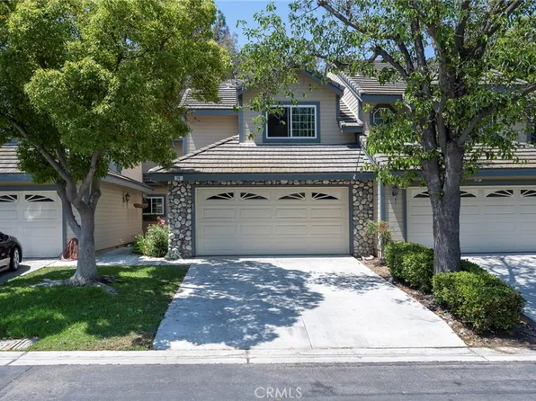 242 S Crawford Canyon Rd Unit 24, Orange, CA 92869