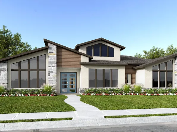 1041 Conastoga Ct, Driftwood, TX 78619