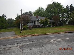 10074 Highway 221, Woodruff, SC 29388