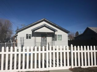 503 Church St, Loyalton, CA 96118