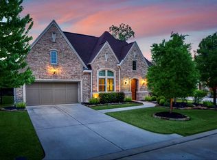 51 Woodglade Way, Tomball, TX 77375