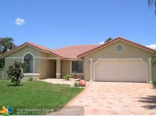 4225 NW 73rd Way, Coral Springs, FL 33065