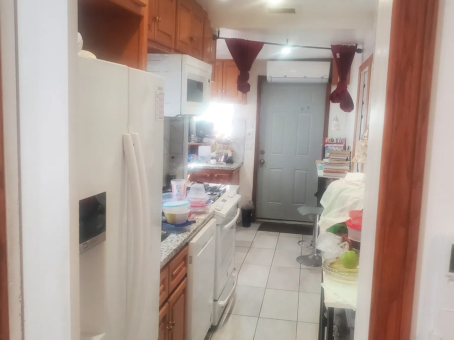 1 bed, 511 sqft, $750 — Photo 2