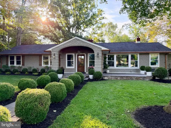 200 E Lake Blvd, Medford, NJ 08055