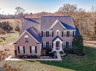 4450 Tullamore Estates Rd, Gainesville, VA 20155
