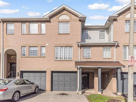 2nd image of 63 Spadina Rd