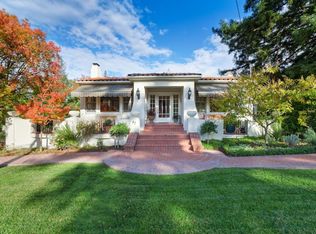 47 Alpine Ave, Los Gatos, CA 95030