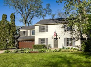 344 Baltimore Dr NE, Grand Rapids, MI 49503