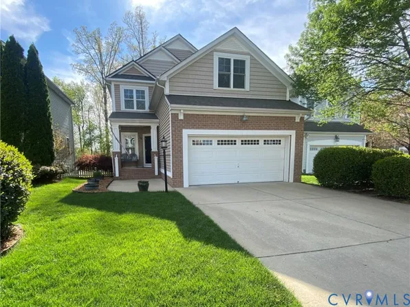 916 Gorham Ct, Midlothian, VA 23114