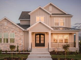 Homes Available Soon, Bainbridge, Draper, UT 84020