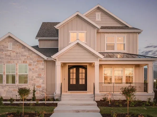 Homes Available Soon, Bainbridge