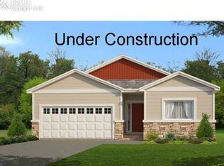 8444 Hardwood Cir, Colorado Springs, CO 80908