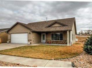 6883 Mulberry Dr, Summerset, SD 57718