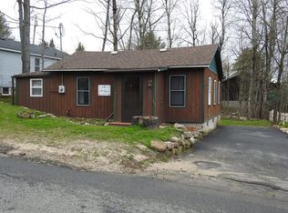 89 McLaughlin Ave, Tupper Lake, NY 12986