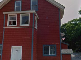 50 N Main St #5, Bradford, RI 02808